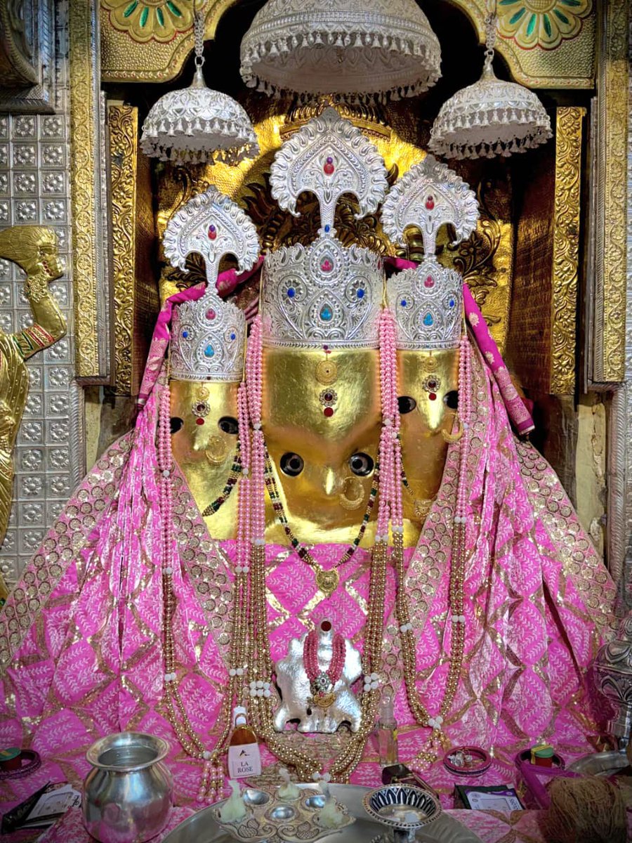 जय माता दी