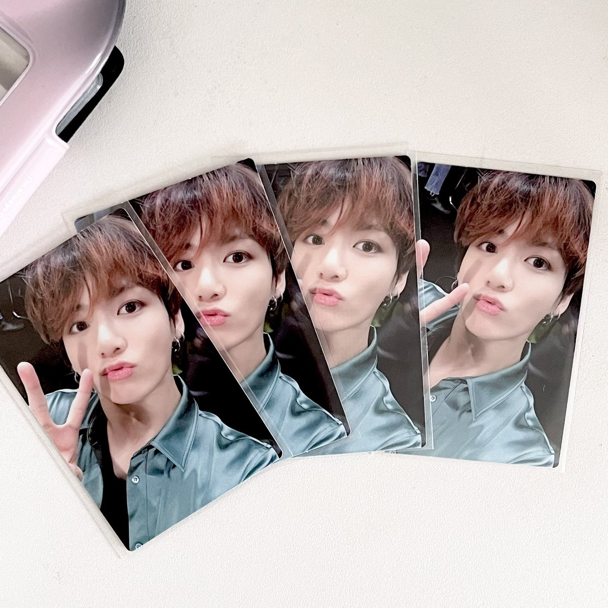 foundpl's tweet image. : ¨ ·.· ¨ :  
` ·  ౨ৎ