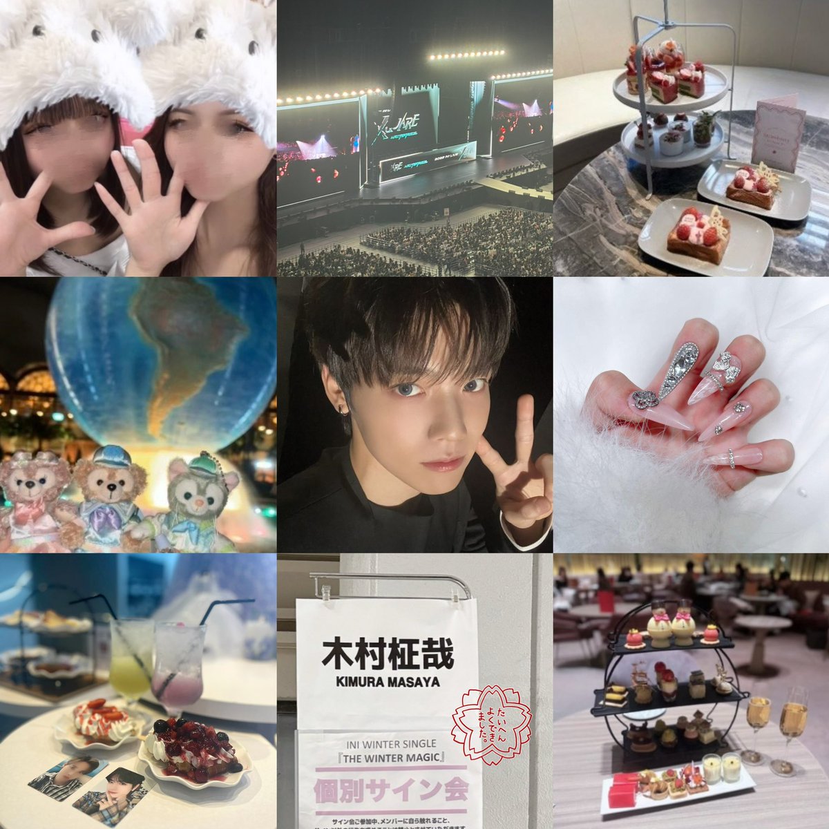 ☪︎🩶 tweet media