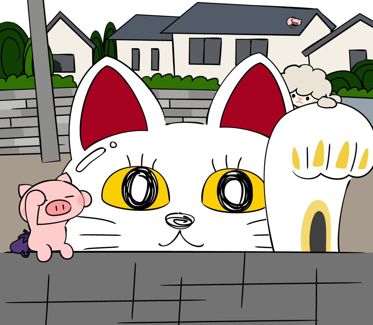 ぶたた (@butatadecosmith) / Posts / X