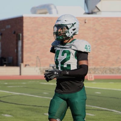 Dezmond Williams tweet media
