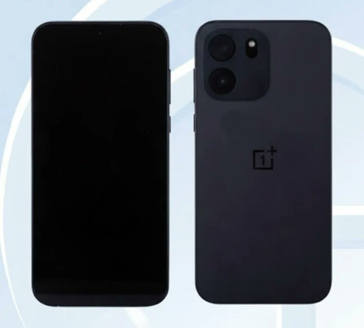 Sahilkhatech's tweet photo. OnePlus Turbo 6V - Specs Leaked 👀
▫️ 6.78" 1.5K 144Hz AMOLED
▫️ Snapdragon 7s Gen 4
▫️ 12/16GB RAM, up to 512GB
▫️ 9000mAh, 80W fast charging
▫️ 50MP + 2MP | 16MP
▫️ In-display FP, IR blaster
▫️ Colours: Lone Black, Nova White, Fearless Blue

#OnePlus  #OnePlusTurbo6V https://t.co/xKAslgvPP3