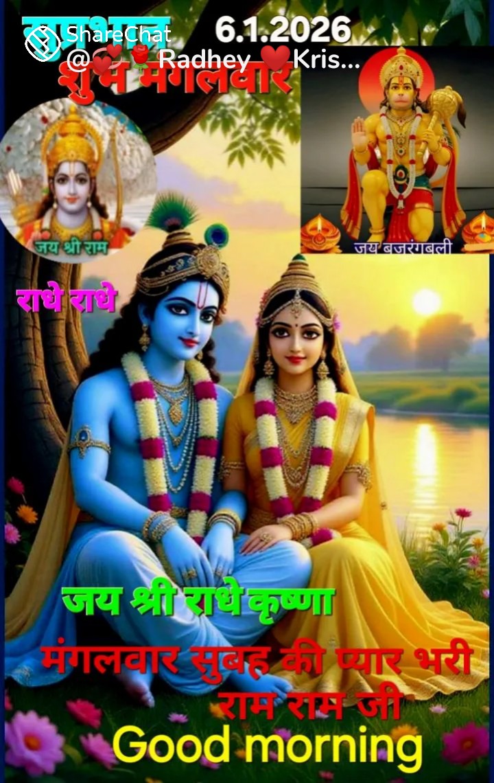 Kavita Mishra tweet media