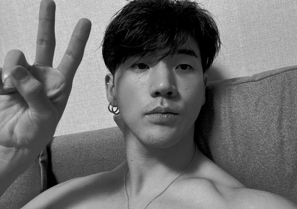 EXPUTOB's tweet image. ㅤㅤ   
           ㅤㅤ   — Seria ótimo ter uma companhia.
           ㅤㅤ