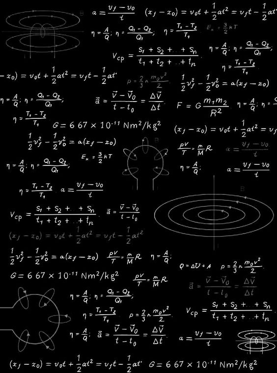 From the intrinsic evidence of his creation, the Great Architect of the Universe now begins to appear as a pure mathematician.

- Sir James Jeans, The Mysterious Universe (1930)