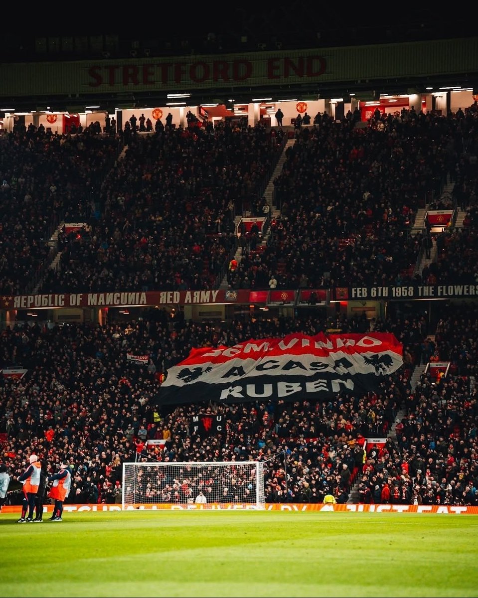MACHAEL87's tweet photo. "The biggest luxury a manager can obtain is sufficient time to either develop a club or turn things around. 

It takes years to implement your ideas and put your structure in place. 

- Sir Alex Ferguson, (Leading, 2015)

#MUFC #rubenamorim 

🇾🇪🇵🇹 https://t.co/hOXxhofpjX