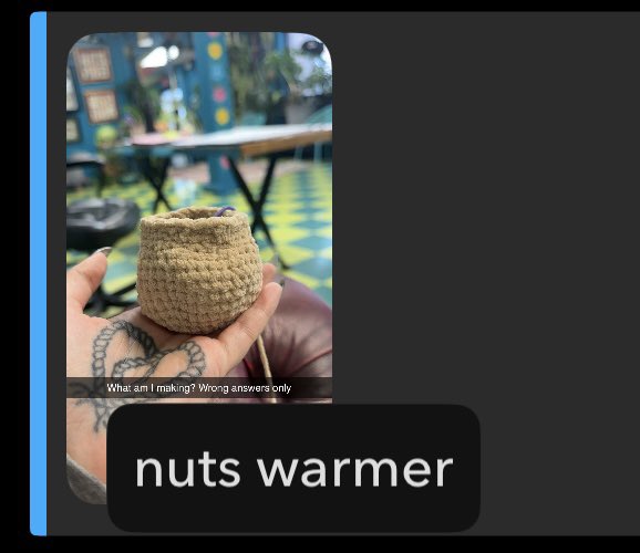 𝔈𝔩𝔞𝔯𝔦𝔰 🌙🗡️ tweet media