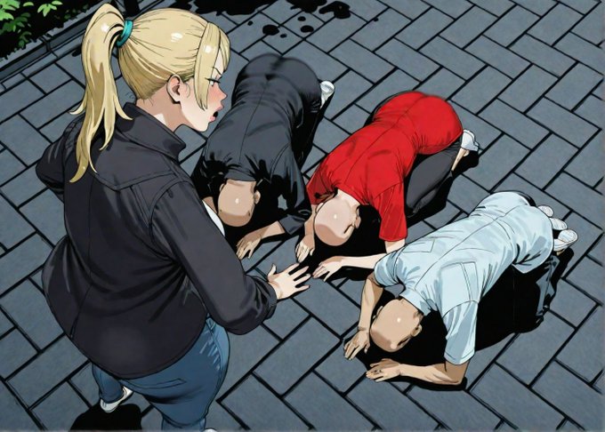 漫画なんてなくても命に別状はない前提で
1000円近く出して購入して頂ける事実を深く受け止めなければならない。
熟練の読者にも作家にも見せて恥ずかしくないものを作りたい。
大きな期待を作り出して、かつそれを超えたい。 