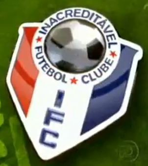 FutSC100context's tweet photo. 🤔| O escudo do Inacreditável Futebol Clube não lembra o escudo de algum time? https://t.co/nIwcVLI2gj
