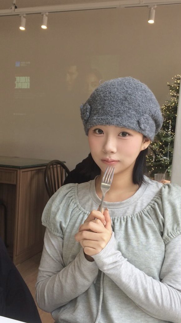 ㄴㅁ 귀여워서 웃음나 …