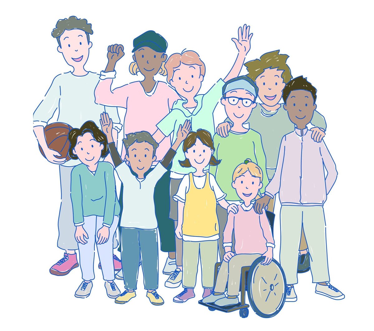 明けましておめてどうございます。

本年も一般社団法人スポーツハラスメントZERO協会は、スポーツハラスメントの「ZERO」を目指し、活動を続けて参ります。

2026年が、皆さまにとって実りの多い一年となりますように🌾