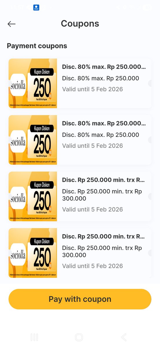 Young's , S H G tweet media