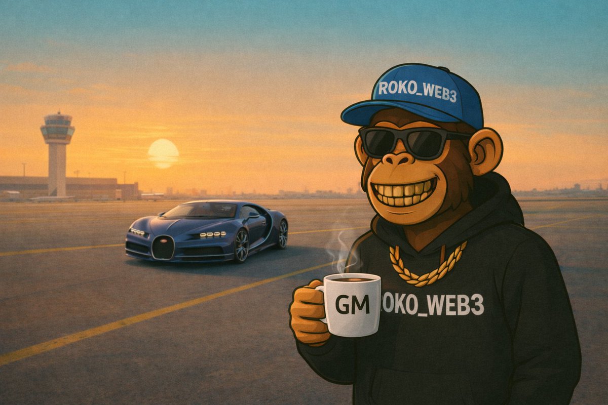 ROKO.WEB3 tweet media