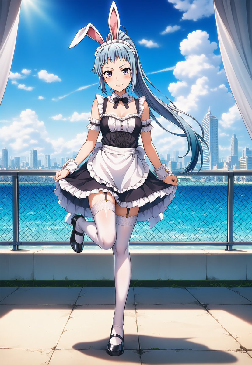 SFW #川崎沙希 #俺ガイル