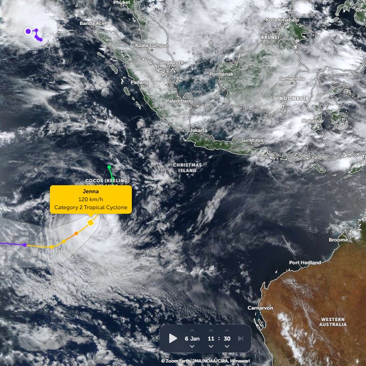 Georitmus 🇮🇩 tweet media