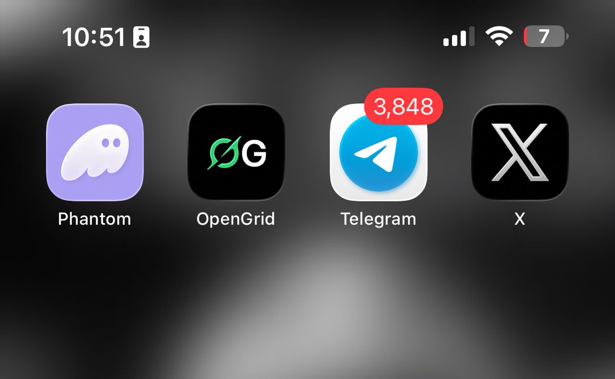 Opengrid tweet media