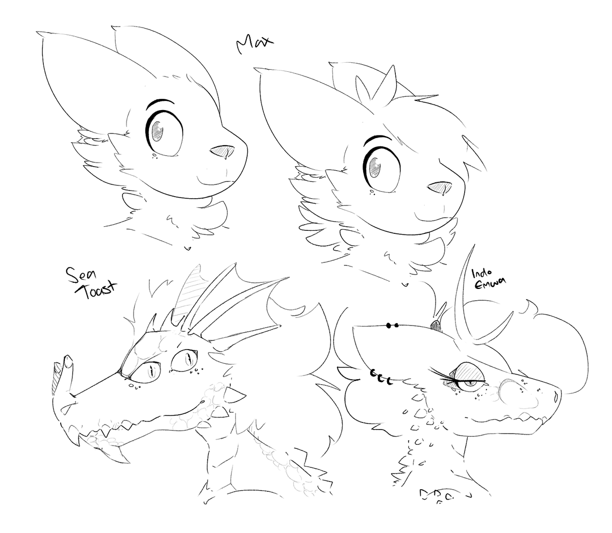 EmmieRooie's tweet photo. Sketches these holidays :D
Been away for Chrissie holidays, had a lovely time in the Countryside ^^

Hope peeps had a beautiful New Years and Christmas❤️

Thinkin' about reopening comms- maaaybe... ha https://t.co/OCjHM5O6qO