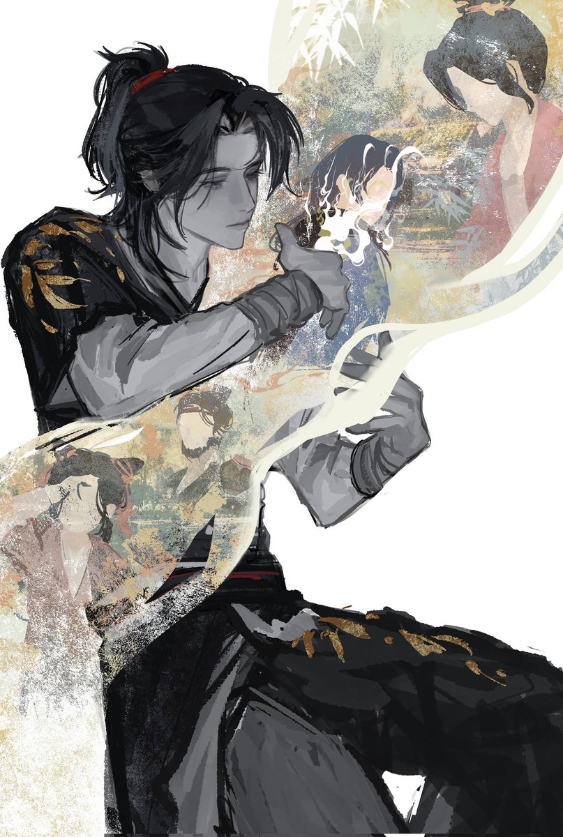 xuejaemin's tweet image. #WhereWindsMeet #燕云十六声