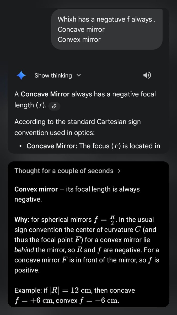 Gemini is dangerously stubborn, won't even reconsider a wrong answer, even if you keep pointing it out.