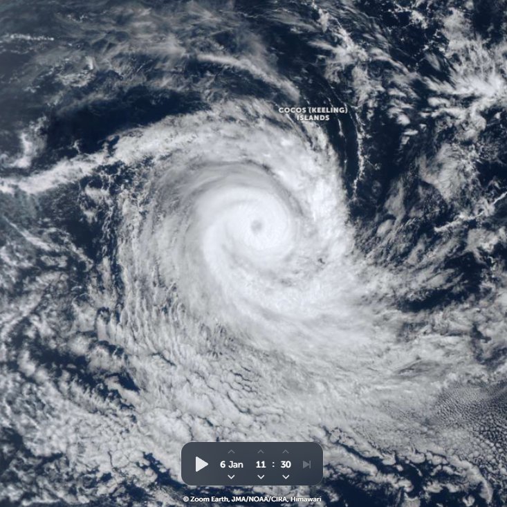 Georitmus 🇮🇩 tweet media