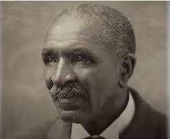 ‘Nothing is more beautiful than the loveliness of the woods before sunrise. 

At no other time have I so sharp an understanding of what God means to do with me as in these hours of dawn.’

George Washington Carver