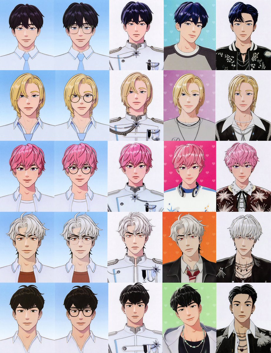 PLAVE, ID PHOTO :)

#PLAVE