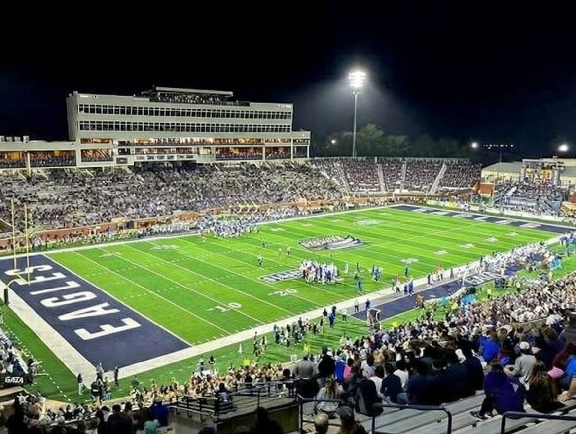 austinGS_'s tweet photo. I do like the rough draft of what Paulson will look like in the future, even w/o the quite literal Bishop building https://t.co/jPwBG8GkLM