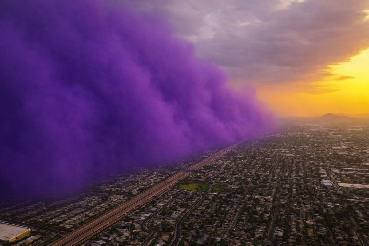 Who’s about to take over this view