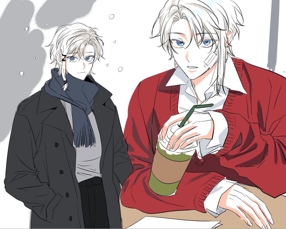 Chance Ash (@ChanceAsh1) / Posts / X