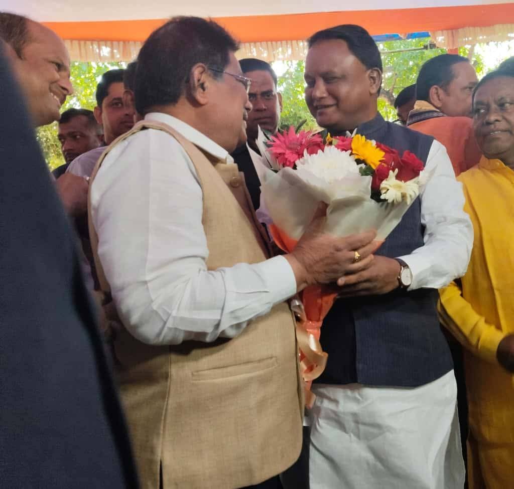 Narayan Rao Koduru tweet media