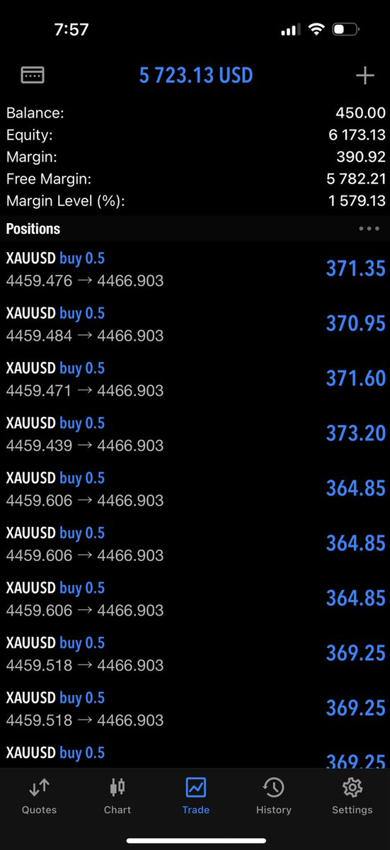 Good morning 

Say it back!