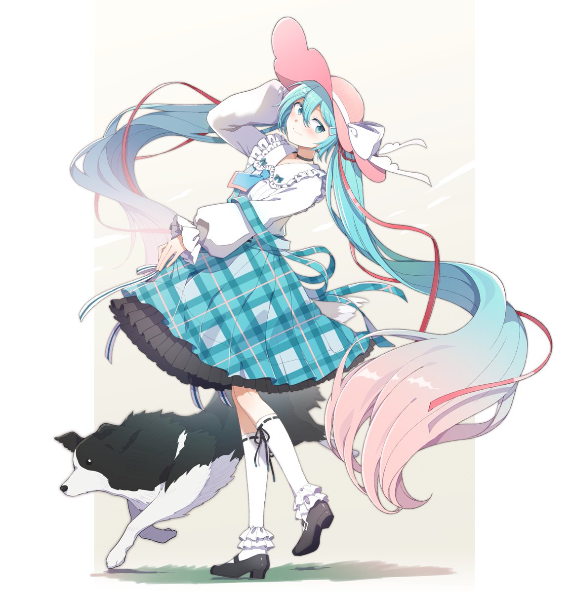 青龍様♡ 青龍 Azure Dragon Xiao Yang @xiaoyang990621 Folded by me