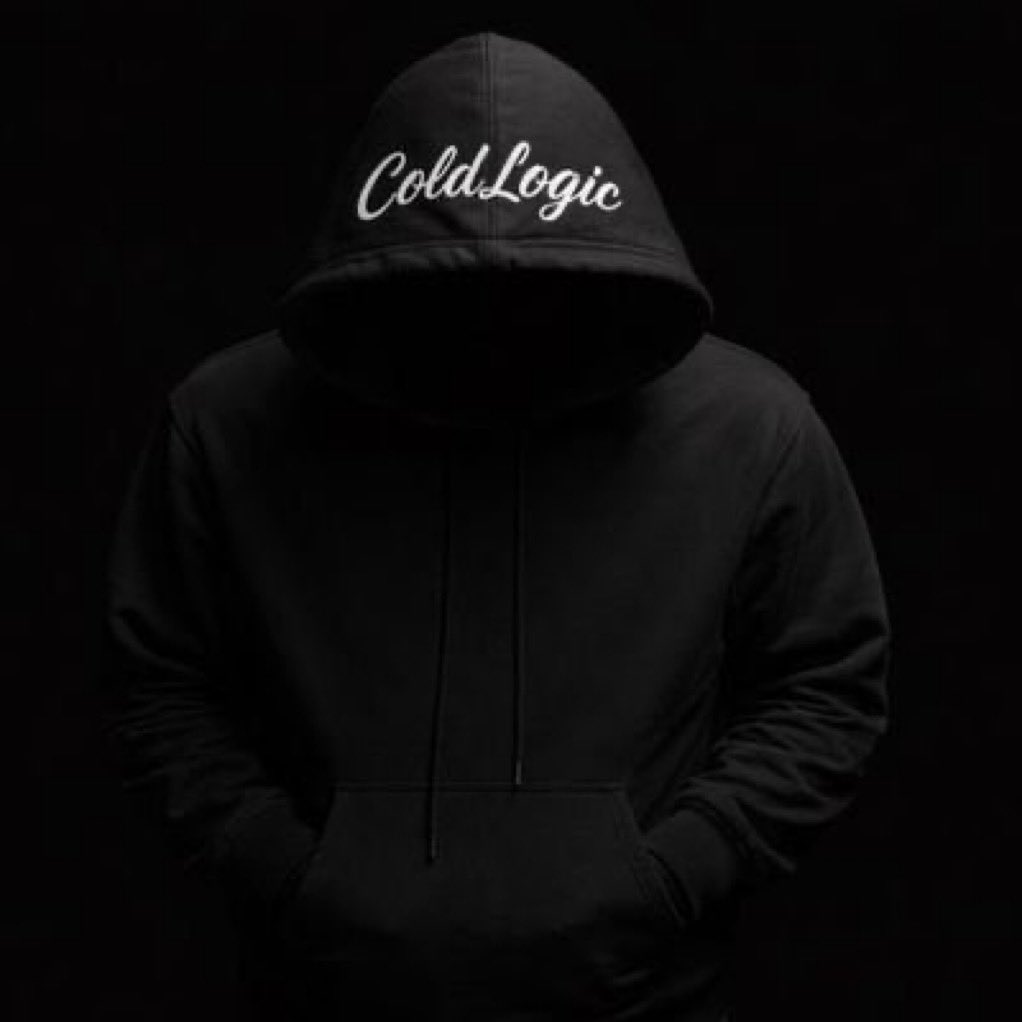 Coldlogicfx's tweet image. GM CT

SAY IT BACK