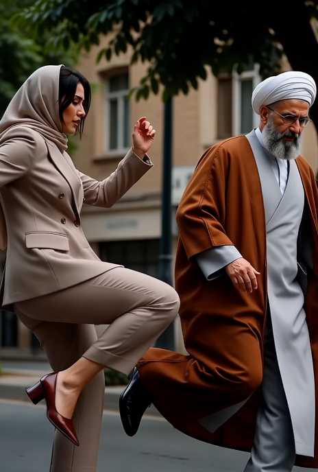 emo9549's tweet image. Get out of my Country !!