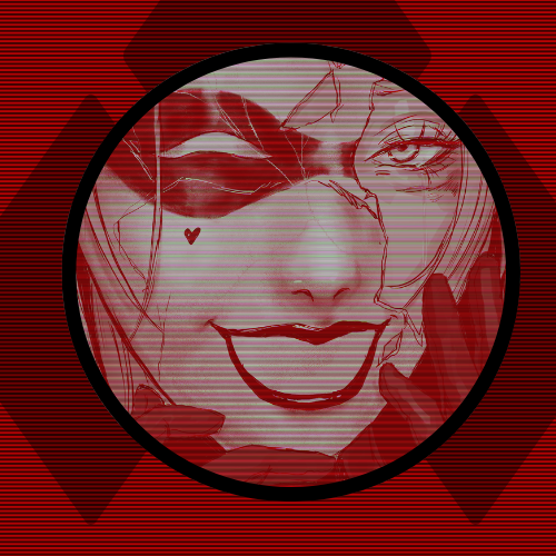 ♦️𝐇𝐚𝐫𝐥𝐞𝐲 𝐐𝐮𝐢𝐧𝐧♦️ tweet media