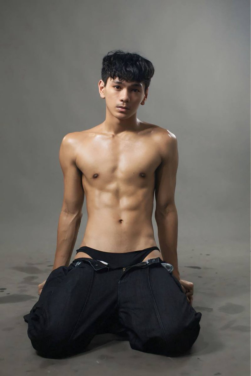 Nuru Master Manila tweet media
