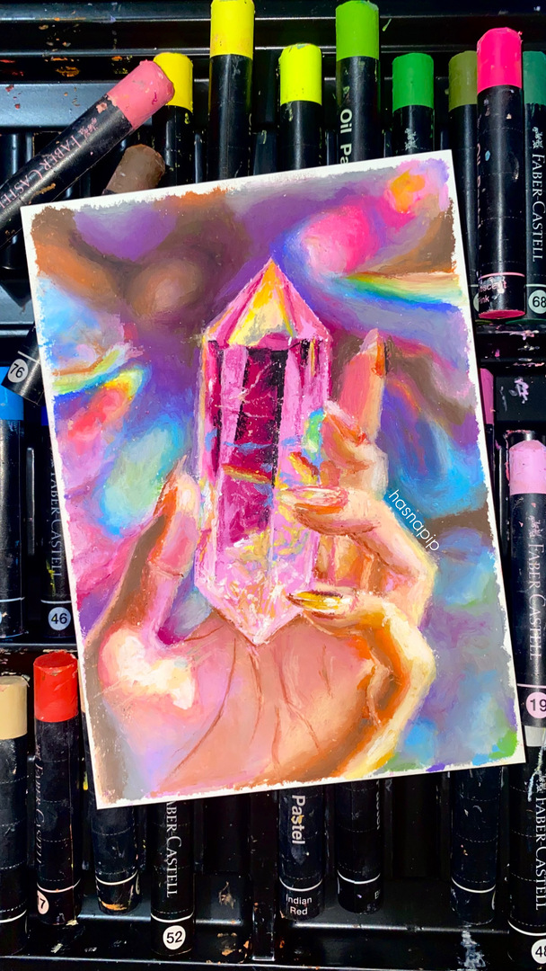 Artist’s Base tweet media