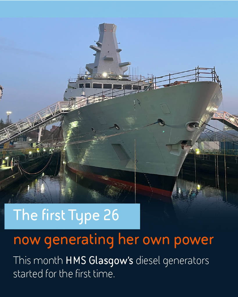 BAE Systems Australia tweet media