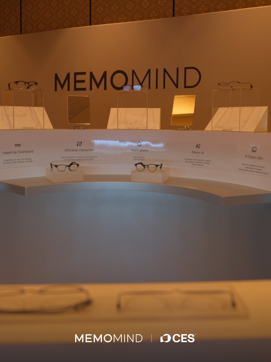 XGIMI Tech tweet media