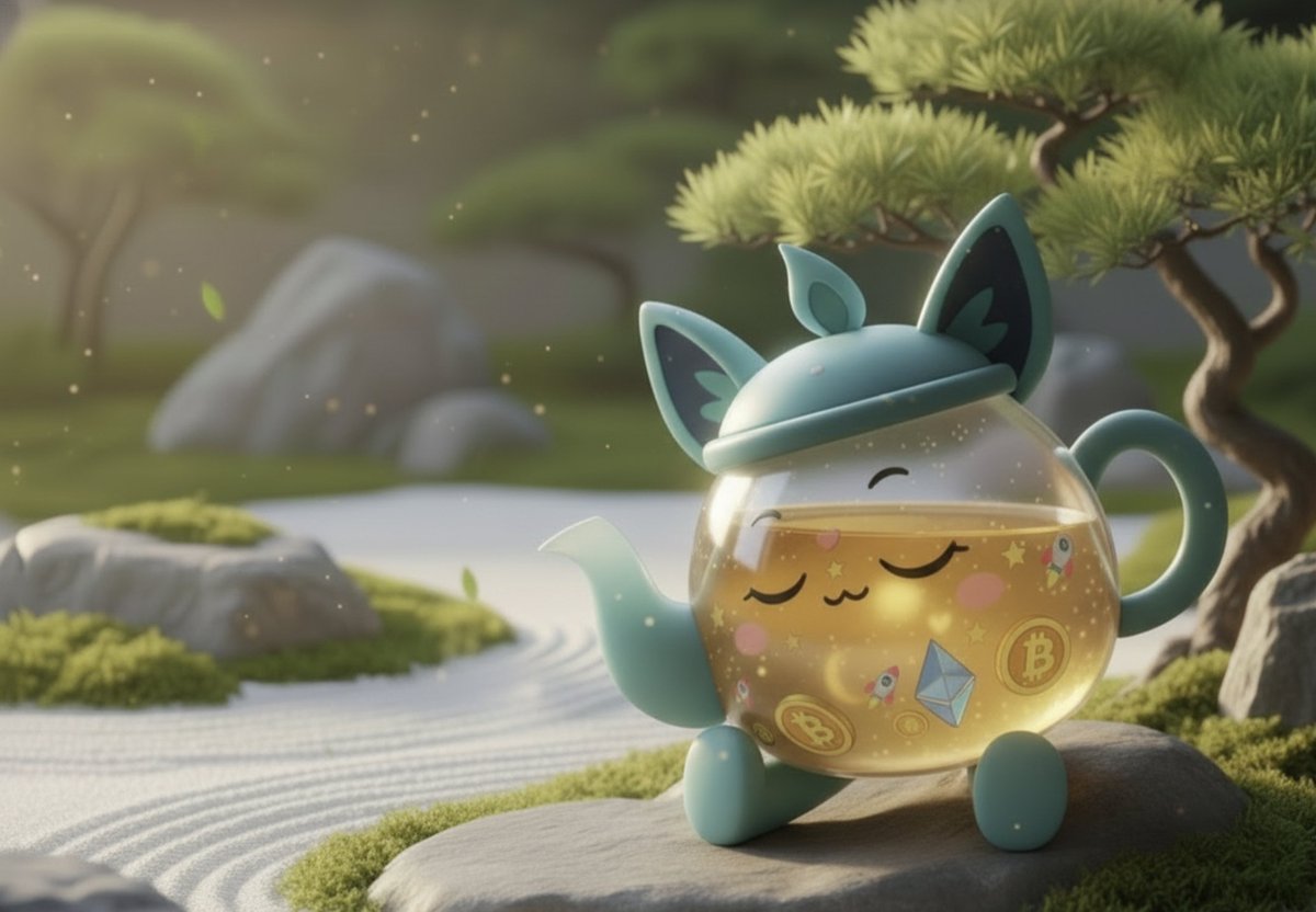 T-Pot 🫖 tweet media