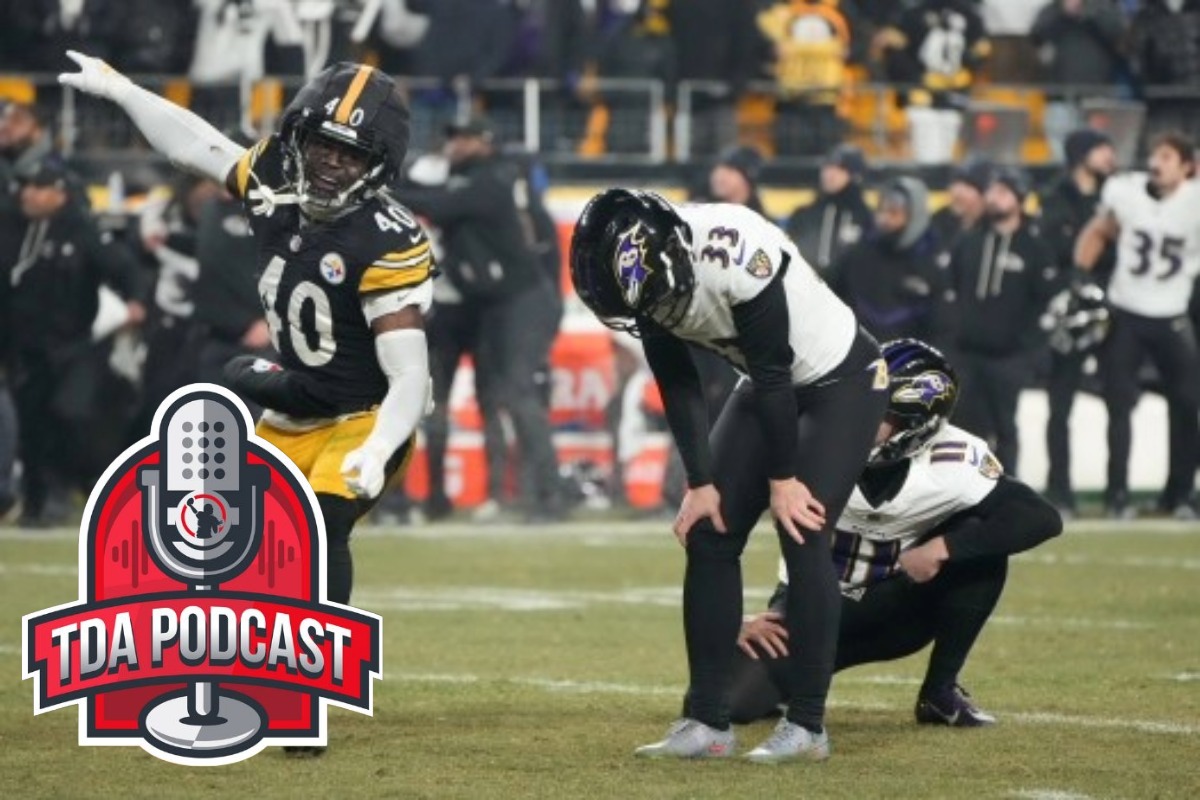 TDActu.com - Actu NFL tweet media