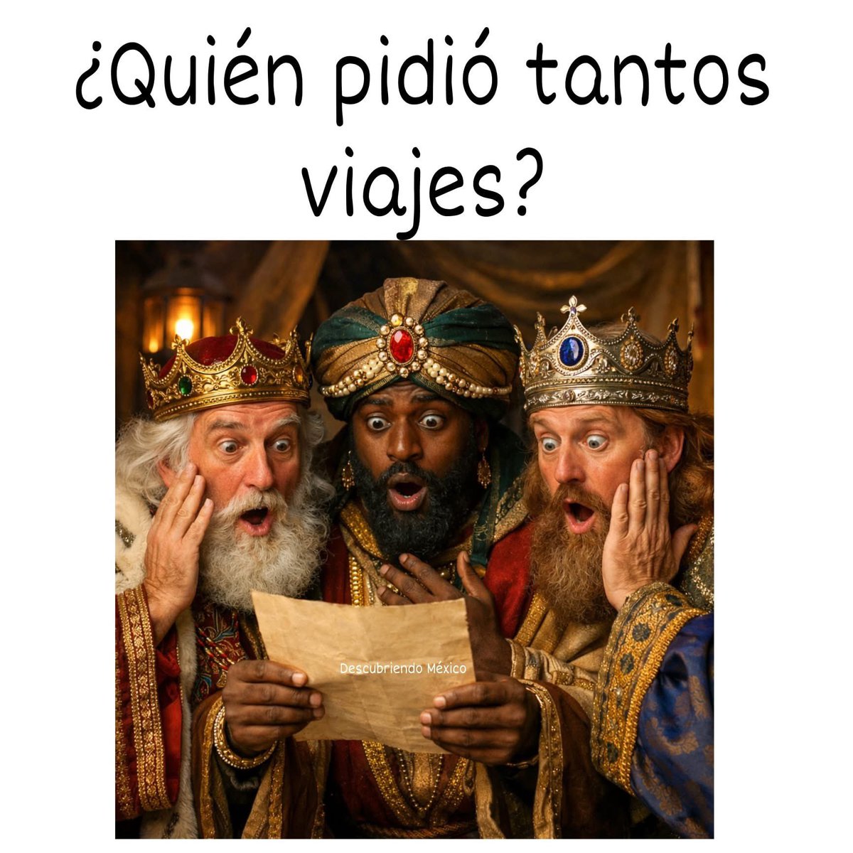 Yo mera… 🥳🥳🥳
