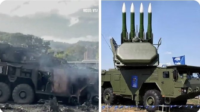 Defence_Index's tweet photo. 🚨🇺🇸🇷🇺🇻🇪 THE F-35 EFFECT: HOW U.S. STEALTH AIRPOWER IS ERODING THE MYTH OF RUSSIAN AIR DEFENSES

If recent reports are accurate, the U.S. F-35 is doing more than flying missions, it’s dismantling reputations.

Claims emerging from recent operations suggest that Russian-origin air defense systems, including Buk-M1 and S-300 variants, were neutralized during U.S.-led actions, with the F-35 playing a central role in suppressing and collapsing the integrated air-defense network. While official details remain limited, the implications are strategic.

For years, Russian systems were marketed as A2/AD “bubbles” capable of denying airspace to even the most advanced Western aircraft. The F-35 challenges that narrative not with spectacle, but with method: stealth penetration, sensor fusion, electronic attack, and kill chain disruption.

From a strategist’s view, this isn’t about one platform “shooting down” another. It’s about rendering radars blind, command nodes silent, and missile batteries irrelevant before they can engage. That’s how modern air wars are won.

If these outcomes are confirmed, they undercut long standing claims about the invulnerability of Russian air defenses, and explain why nations facing Russian style systems continue to prioritize the F-35 despite years of criticism.

The takeaway is blunt, air power dominance in 2025 isn’t about missiles on paper.

It’s about who owns the spectrum, the sensors, and the first move.
And that’s where the F-35 is changing the game.
