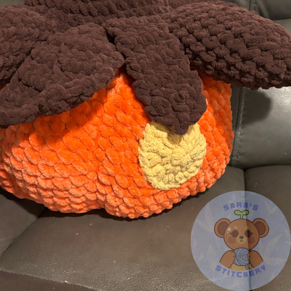 ✨🧶Sara's Stitchery🧶✨🔜 CloverCon2026 tweet media