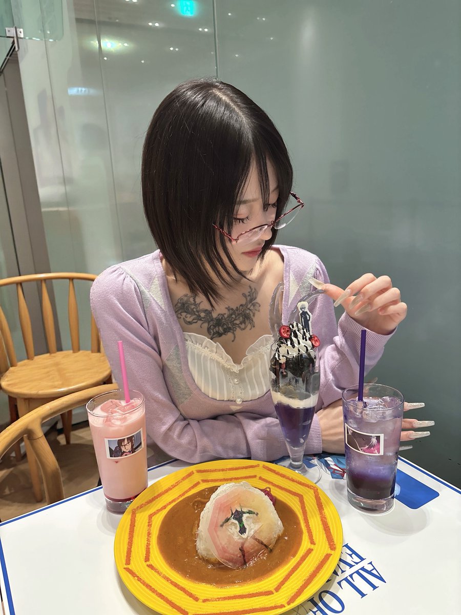 ʚゆーりちゃんɞ (@bd_liuuu) on Twitter photo 