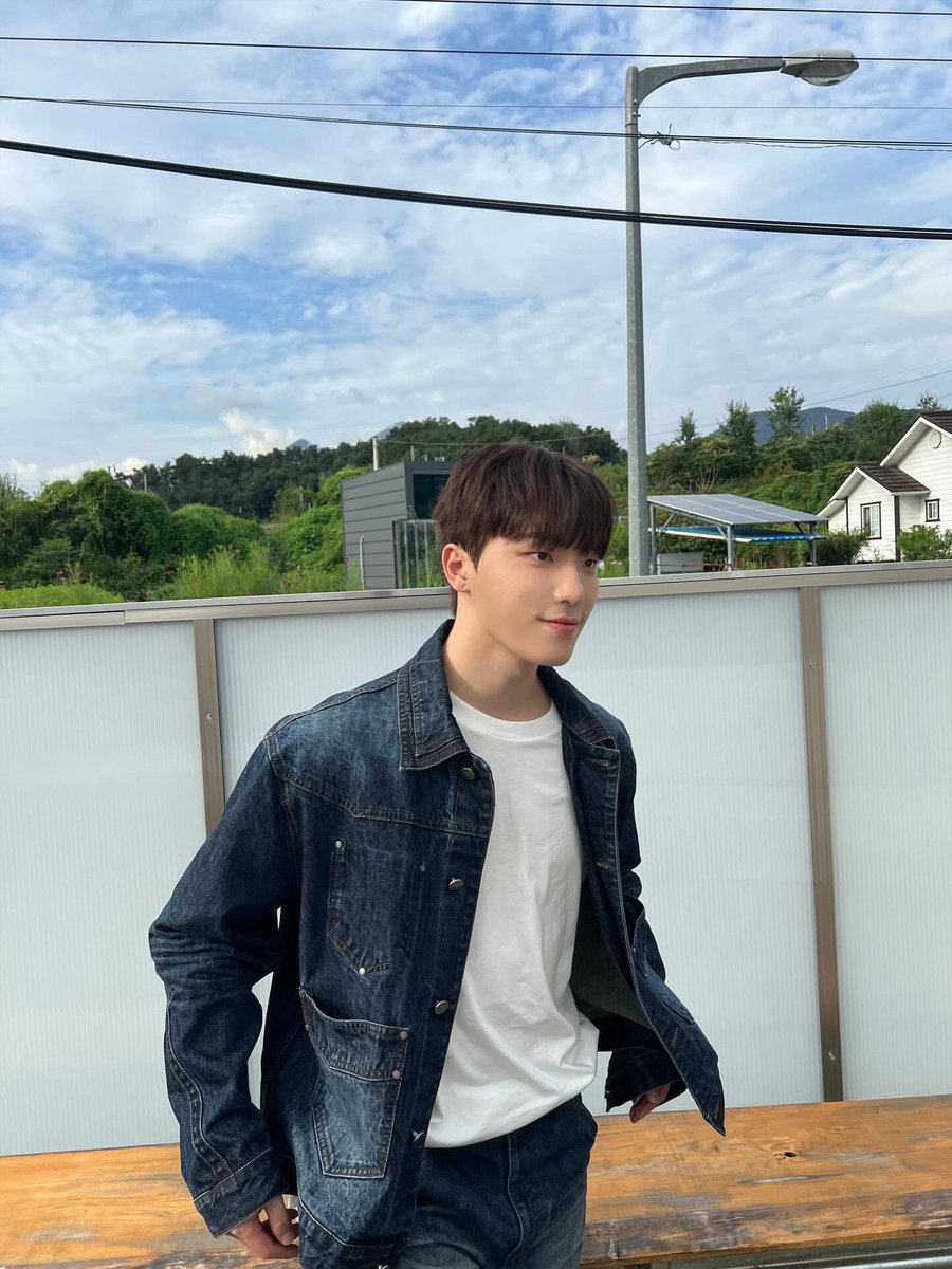 wonubliss's tweet image. feat.dino 🎞️📸 #디노