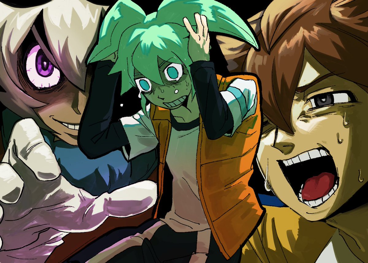 再掲しすぎな気がするが気に入っているので再掲