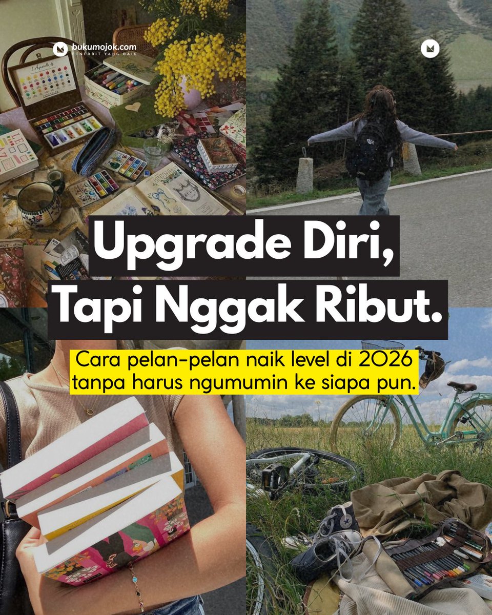 Buku Mojok tweet media