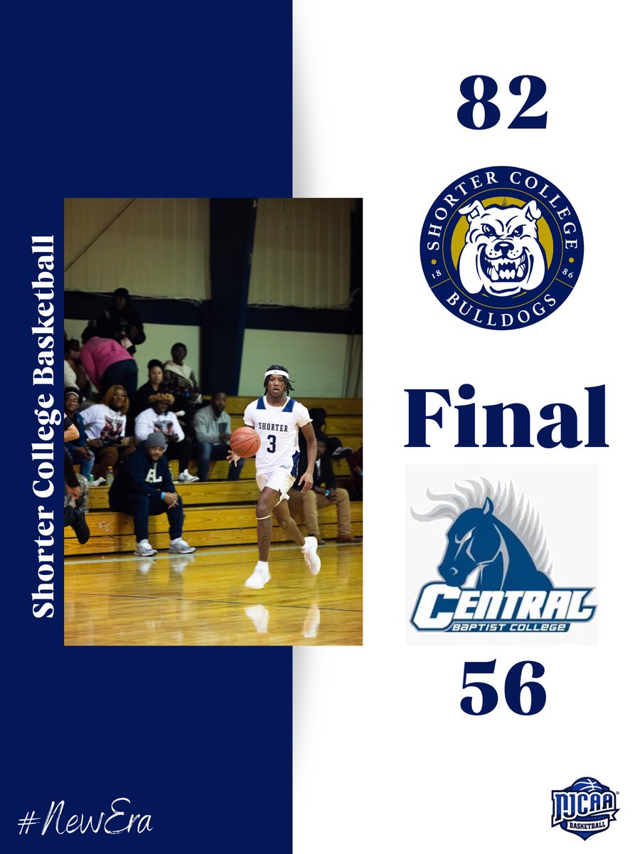 Shorter College Athletics tweet media