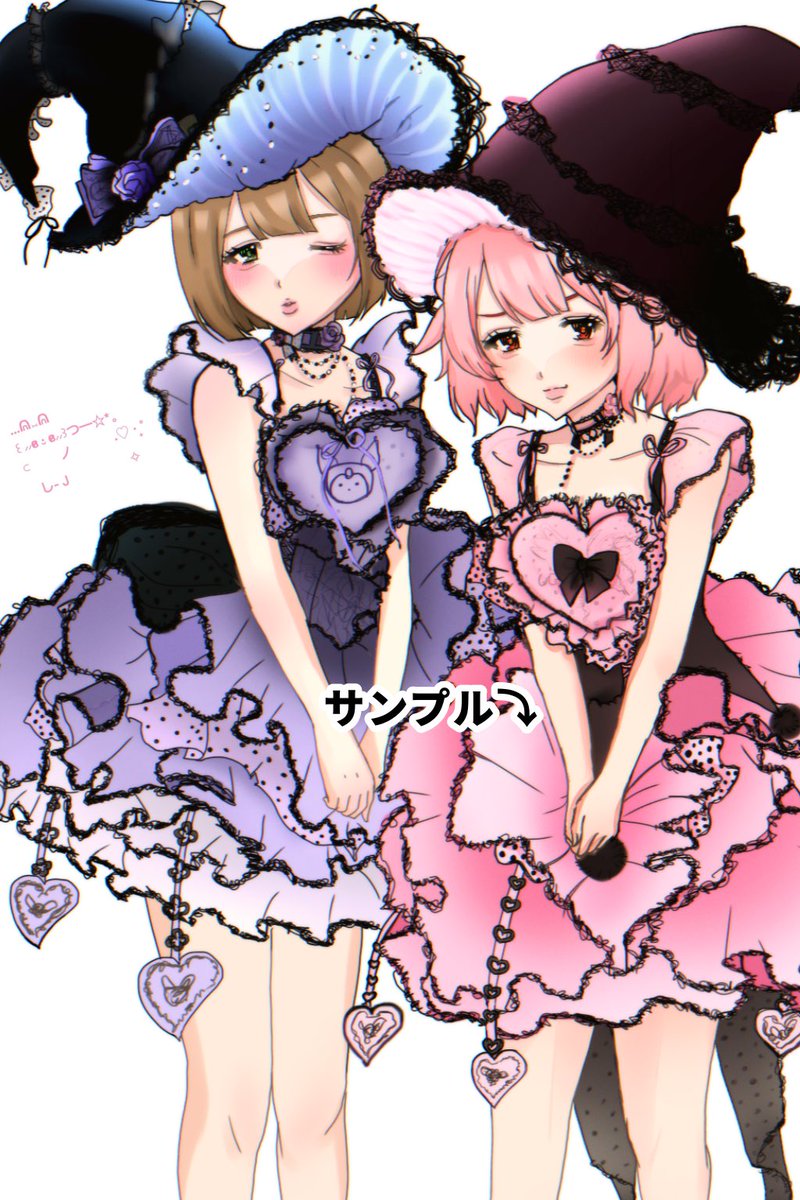 𓊆ྀི ♡夢絵無償企画♡ 𓊇ྀི 参加方法│RT＋👍🏻 確率up│フォロー